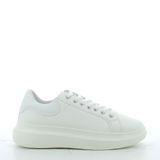 Scarpe N12 Uomo TYLERP24 WHITE