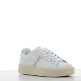 Scarpe Napapijri donna IVY01A25 WHITE PLATINO