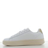 Scarpe Napapijri donna IVY01A25 WHITE PLATINO