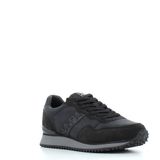 Scarpe Napapijri uomo COSMOS01A25 BLACK