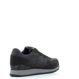 Scarpe Napapijri uomo COSMOS01A25 BLACK