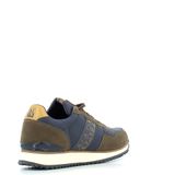 Scarpe Napapijri uomo COSMOS01A25 BROWN NAVY