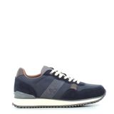 Scarpe Napapijri uomo COSMOS01A25 NAVY GREY