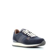 Scarpe Napapijri uomo COSMOS01A25 NAVY GREY
