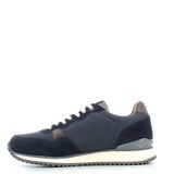 Scarpe Napapijri uomo COSMOS01A25 NAVY GREY