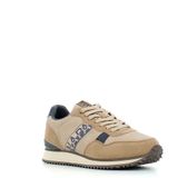 Scarpe Napapijri uomo COSMOS01A25 TAUPE