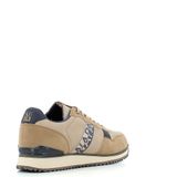 Scarpe Napapijri uomo COSMOS01A25 TAUPE