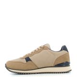 Scarpe Napapijri uomo COSMOS01A25 TAUPE