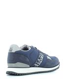 Scarpe Napapijri uomo COSMOS01P25 BLUE MARINE
