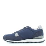 Scarpe Napapijri uomo COSMOS01P25 BLUE MARINE