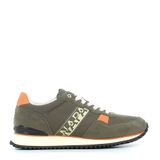 Scarpe Napapijri uomo COSMOS01P25 DARK OLIVE 2