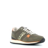 Scarpe Napapijri uomo COSMOS01P25 DARK OLIVE 2