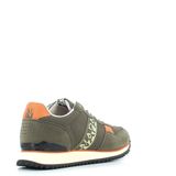 Scarpe Napapijri uomo COSMOS01P25 DARK OLIVE 2