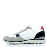 Scarpe Napapijri uomo COSMOS01P25 WHITE/NAVY