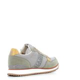 Scarpe Napapijri uomo COSMOS01P26 GREY GREEN