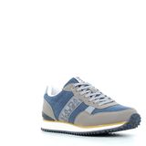 Scarpe Napapijri uomo COSMOS01P26 NAVY GREY