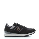 Scarpe Napapijri uomo COSMOS02A25 BLACK