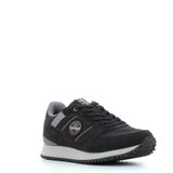 Scarpe Napapijri uomo COSMOS02A25 BLACK