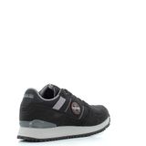 Scarpe Napapijri uomo COSMOS02A25 BLACK