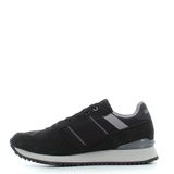 Scarpe Napapijri uomo COSMOS02A25 BLACK