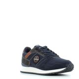 Scarpe Napapijri uomo COSMOS02A25 NAVY GREY