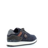 Scarpe Napapijri uomo COSMOS02A25 NAVY GREY
