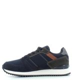 Scarpe Napapijri uomo COSMOS02A25 NAVY GREY