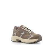 Scarpe Napapijri uomo DELTA01A25 DARKGREYSOLID