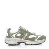 Scarpe Napapijri uomo DELTA01P26 GREEN