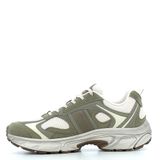 Scarpe Napapijri uomo DELTA01P26 GREEN