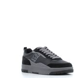 Scarpe Napapijri uomo DUST01A25 BLACK