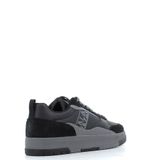 Scarpe Napapijri uomo DUST01A25 BLACK