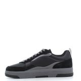 Scarpe Napapijri uomo DUST01A25 BLACK