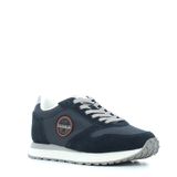 Scarpe Napapijri uomo NOVA01P25 BLUE MARINE