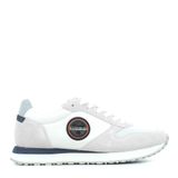 Scarpe Napapijri uomo NOVA01P25 BRIGHT WHITE