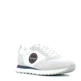 Scarpe Napapijri uomo NOVA01P25 BRIGHT WHITE