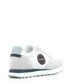 Scarpe Napapijri uomo NOVA01P25 BRIGHT WHITE