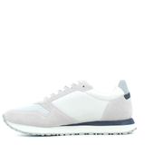 Scarpe Napapijri uomo NOVA01P25 BRIGHT WHITE