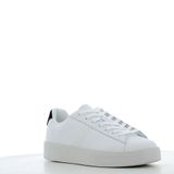 Scarpe Napapijri uomo ONYX01A25 WHITE NAVY