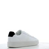 Scarpe Napapijri uomo ONYX01A25 WHITE NAVY