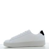 Scarpe Napapijri uomo ONYX01A25 WHITE NAVY