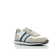 Scarpe Napapijri uomo SHARD04P26 BEIGE AZURE