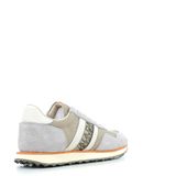 Scarpe Napapijri uomo SHARD04P26 GREY GREEN