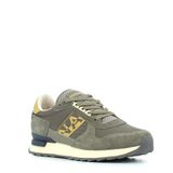 Scarpe Napapijri uomo STAB01P25 DARK OLIVE 2