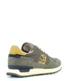 Scarpe Napapijri uomo STAB01P25 DARK OLIVE 2