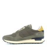 Scarpe Napapijri uomo STAB01P25 DARK OLIVE 2