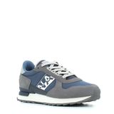 Scarpe Napapijri uomo STAB01P25 GREY/NAVY