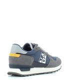 Scarpe Napapijri uomo STAB01P25 GREY/NAVY