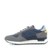 Scarpe Napapijri uomo STAB01P25 GREY/NAVY