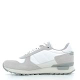 Scarpe Napapijri uomo STAB01P25 WHITE/GREY